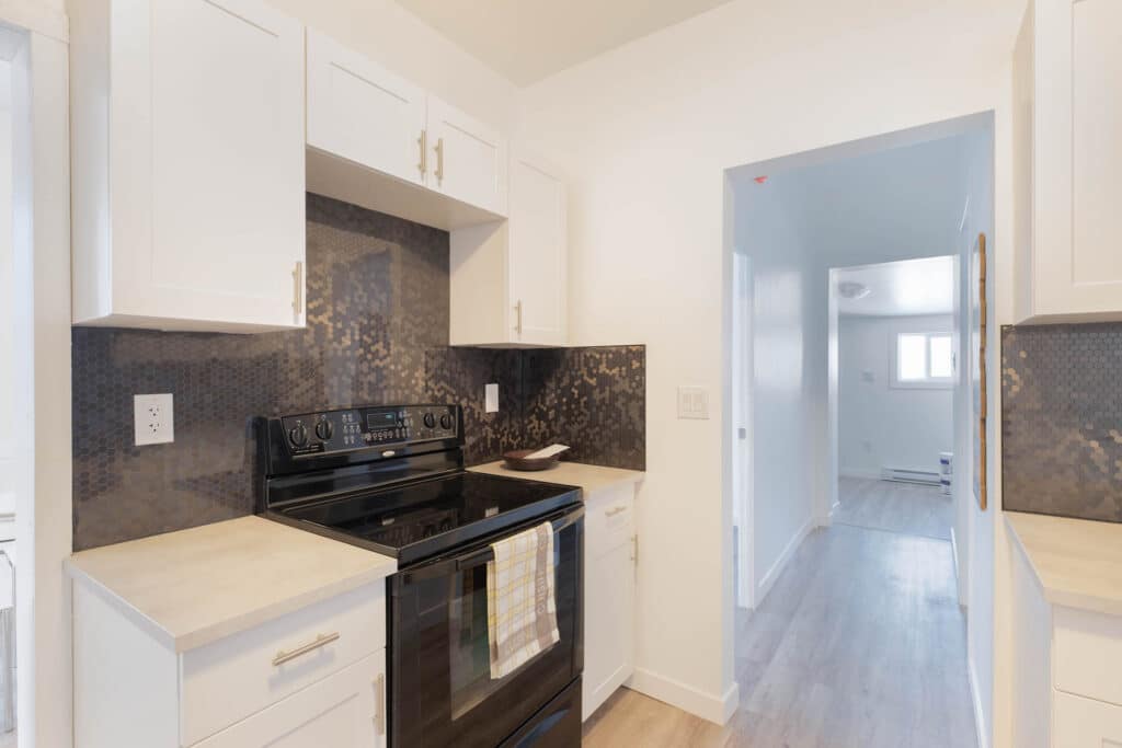 Kitchen and Home Renovations Winnipeg