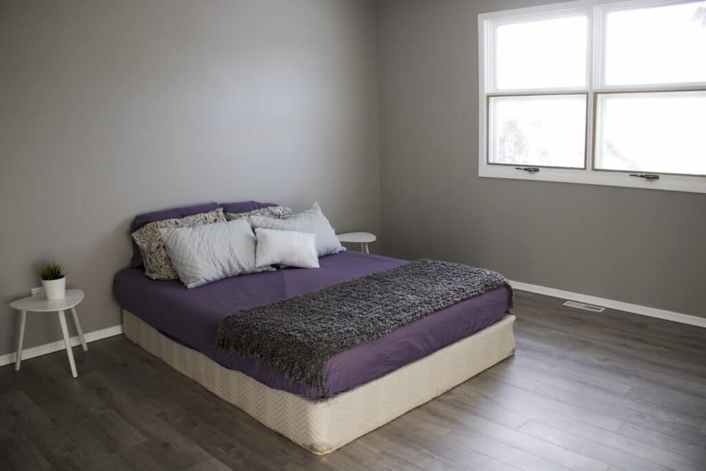 Bedroom Contractor Winnipeg