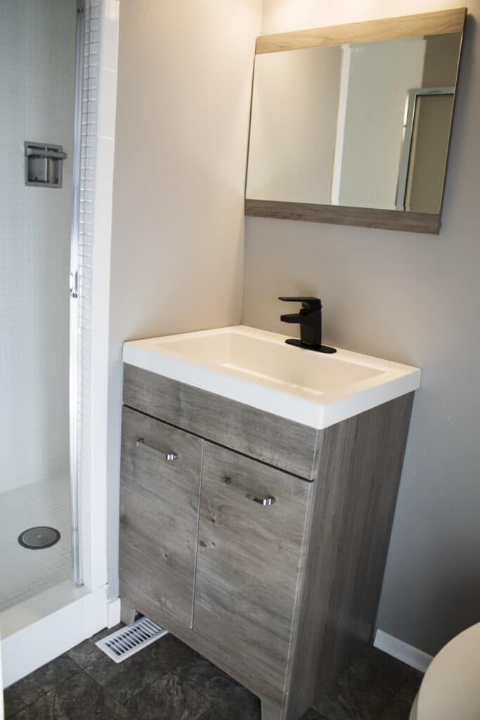 Bathroom Contractor Winnipeg