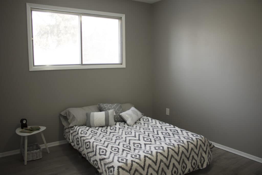 Bedroom Contractor Winnipeg MB