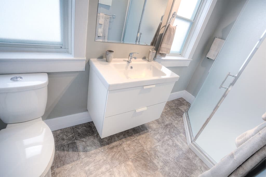 Bathroom Contractor Winnipeg