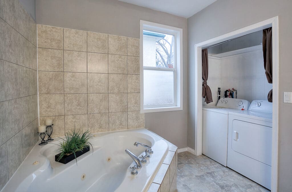 Bathroom Contractor Winnipeg