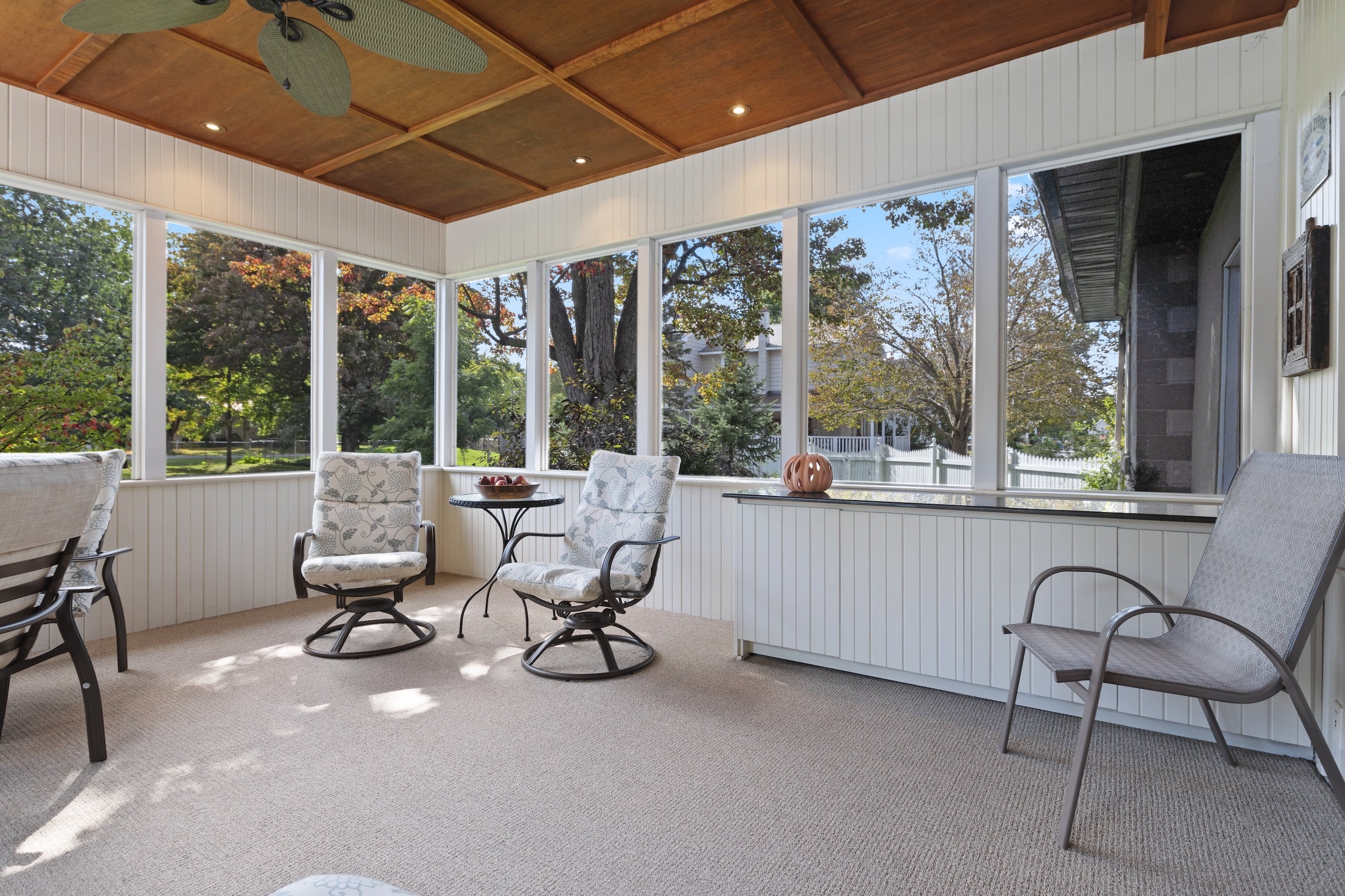 sunroom additions