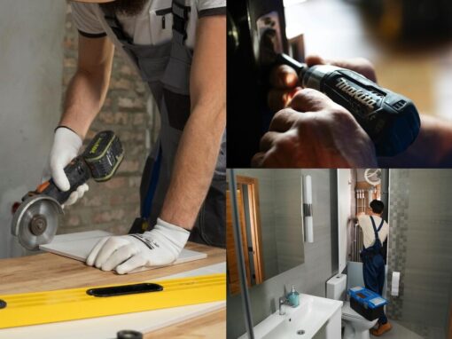 Home Repair Winnipeg