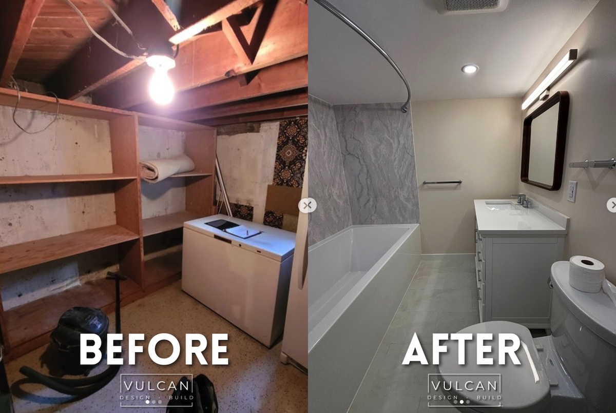 Add Bathroom to Basement Winnipeg MB Add Bathroom to Basement Winnipeg MB