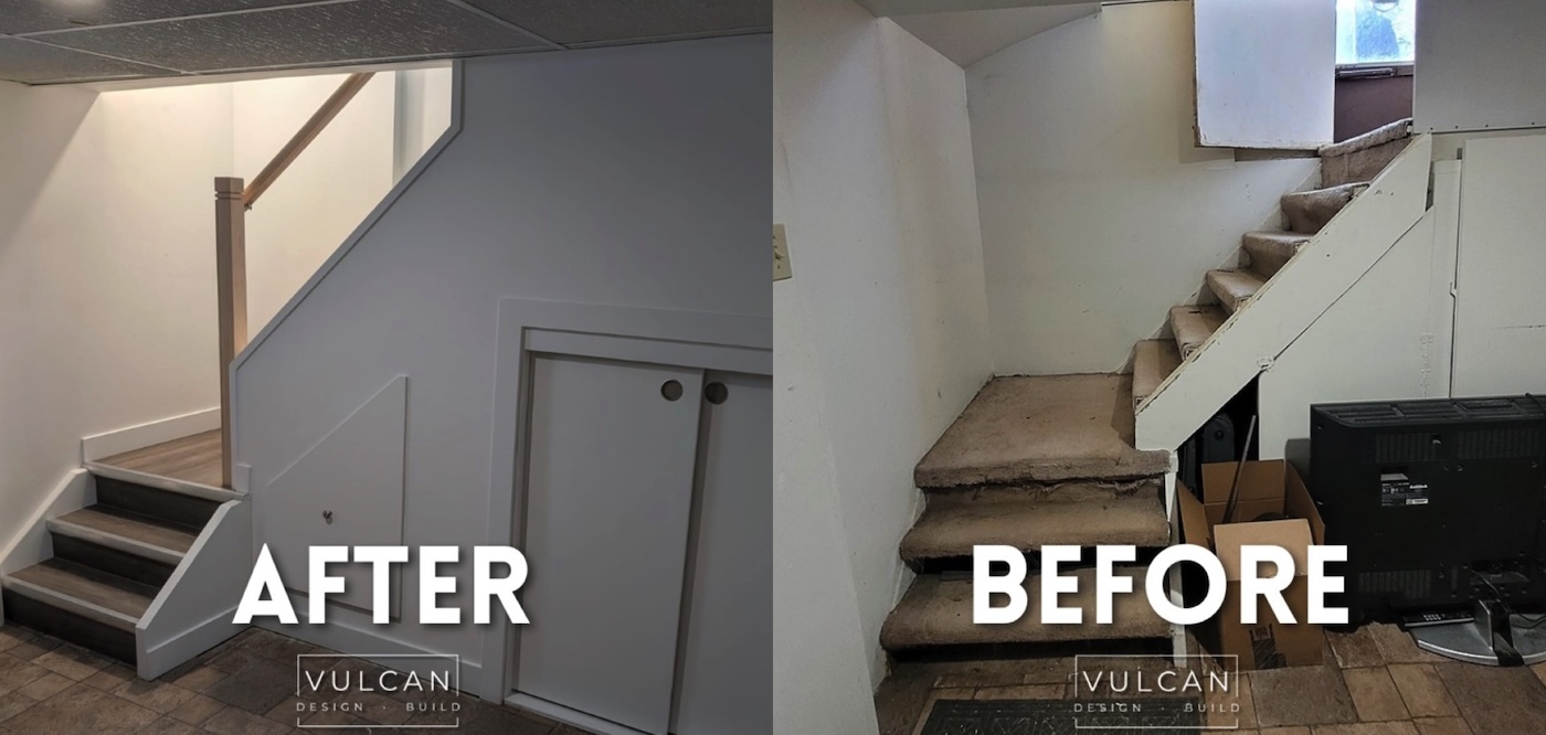 Adding Storage to House Winnipeg