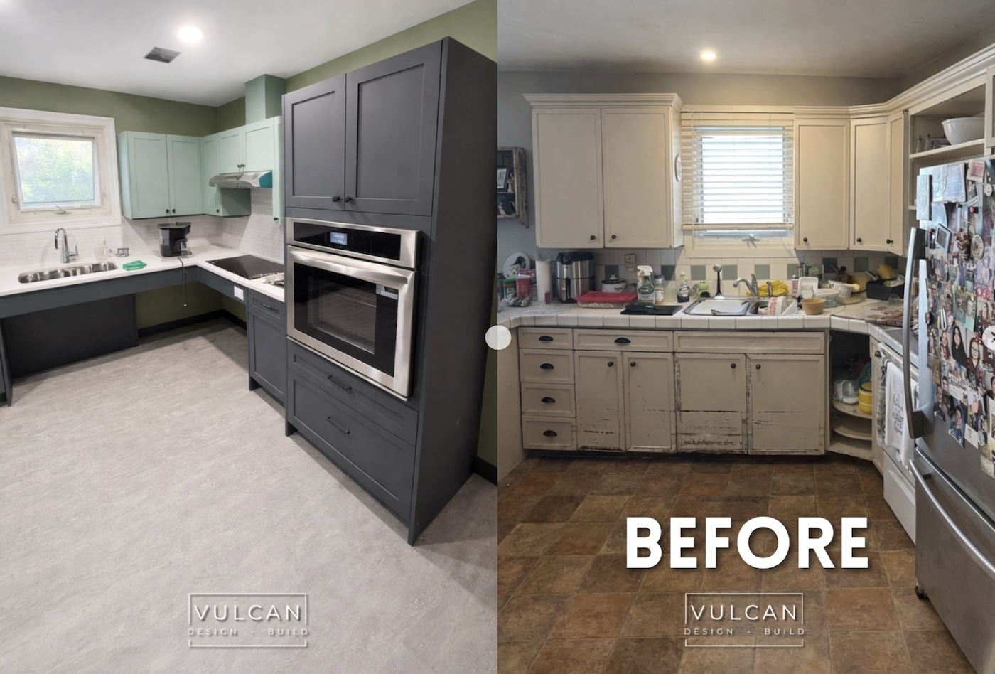 Kitchen Modifications for Wheelchair Users Winnipeg