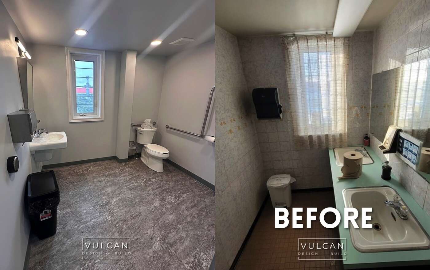 Commercial Bathroom Remodel Contractors Near Me Winnipeg
