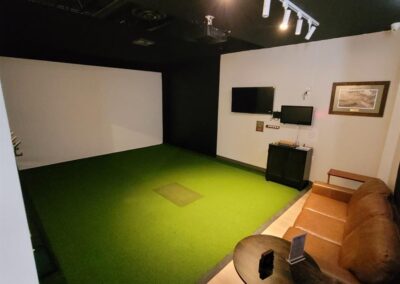 Golf Simulator