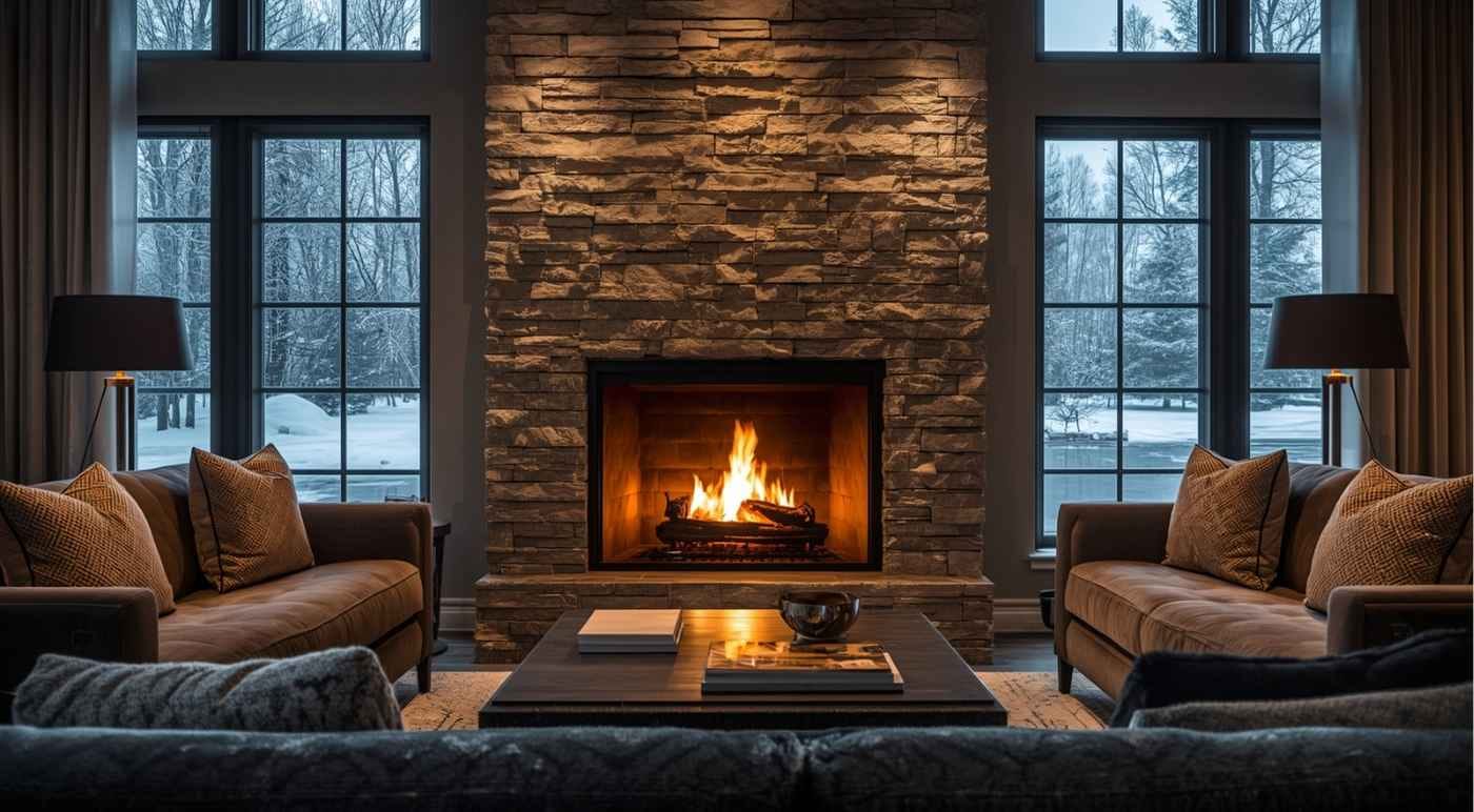 Fireplace Renovation Makeover Remodel Contractor Winnipeg Fireplace Renovation Makeover Remodel Contractor Near Me Winnipeg